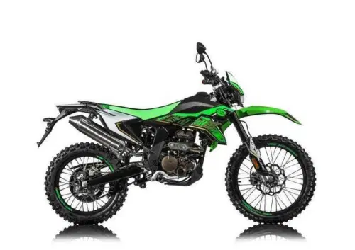 Kl KXE 125