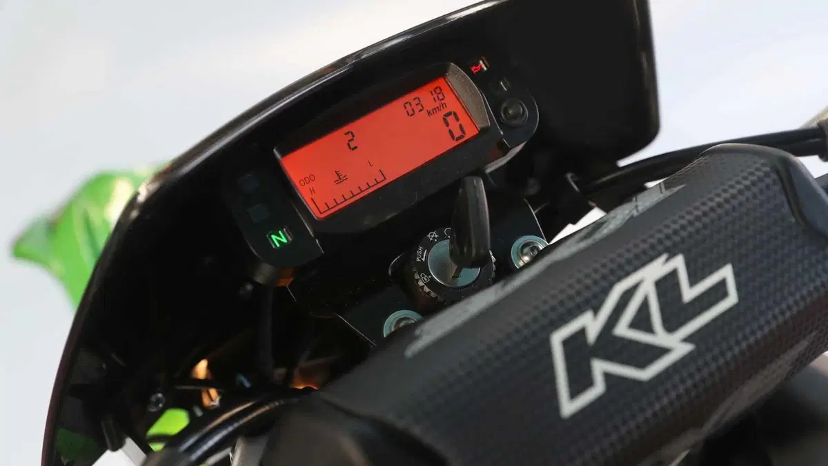 Kl KXE 125 KXE 125 Enduro (2022 - 24) (3)