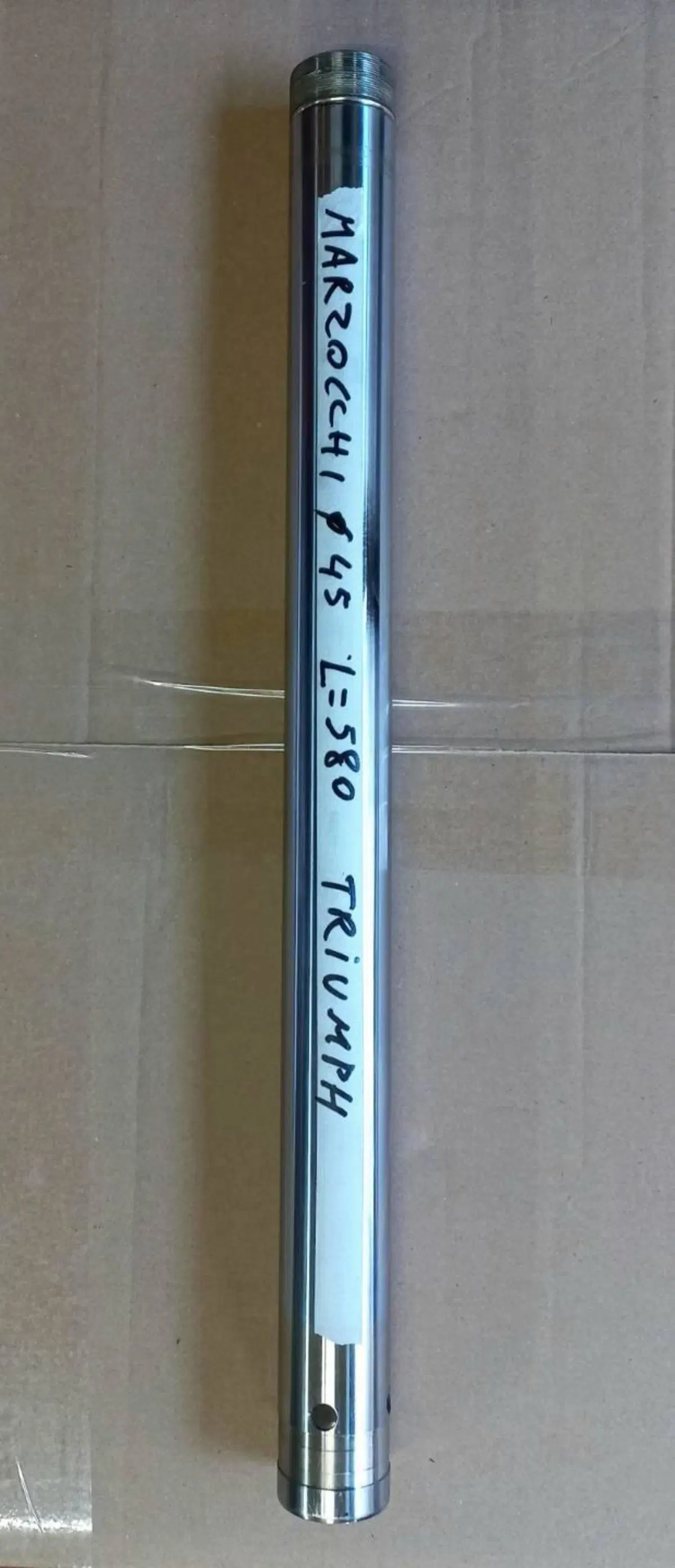 Marzocchi stelo Triumph Tiger diam. 45 mm lunghezz