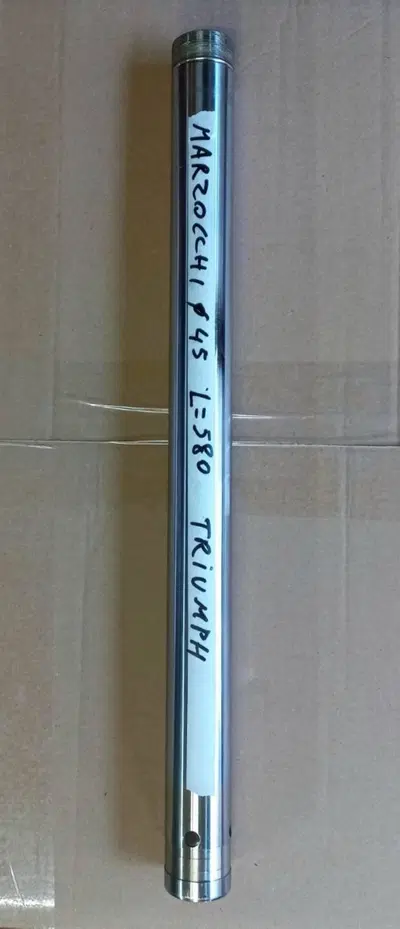 Marzocchi stelo Triumph Tiger diam. 45 mm lunghezz
