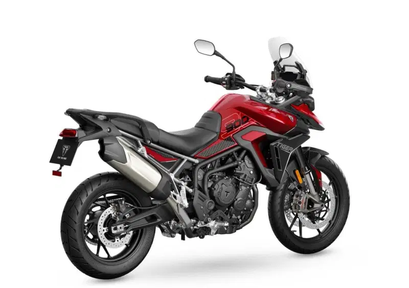 Triumph Tiger 900 Tiger 900 GT (2024 - 26) (3)
