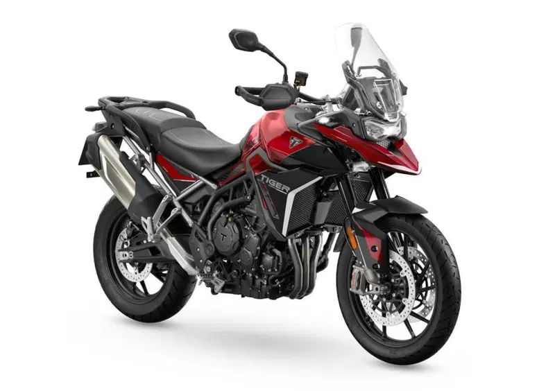 Triumph Tiger 900 Tiger 900 GT (2024 - 26)
