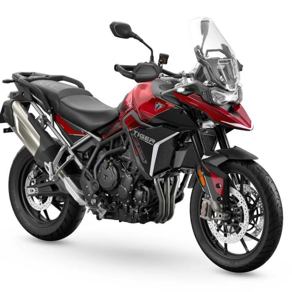 Triumph Tiger 900 GT (2024 - 26)