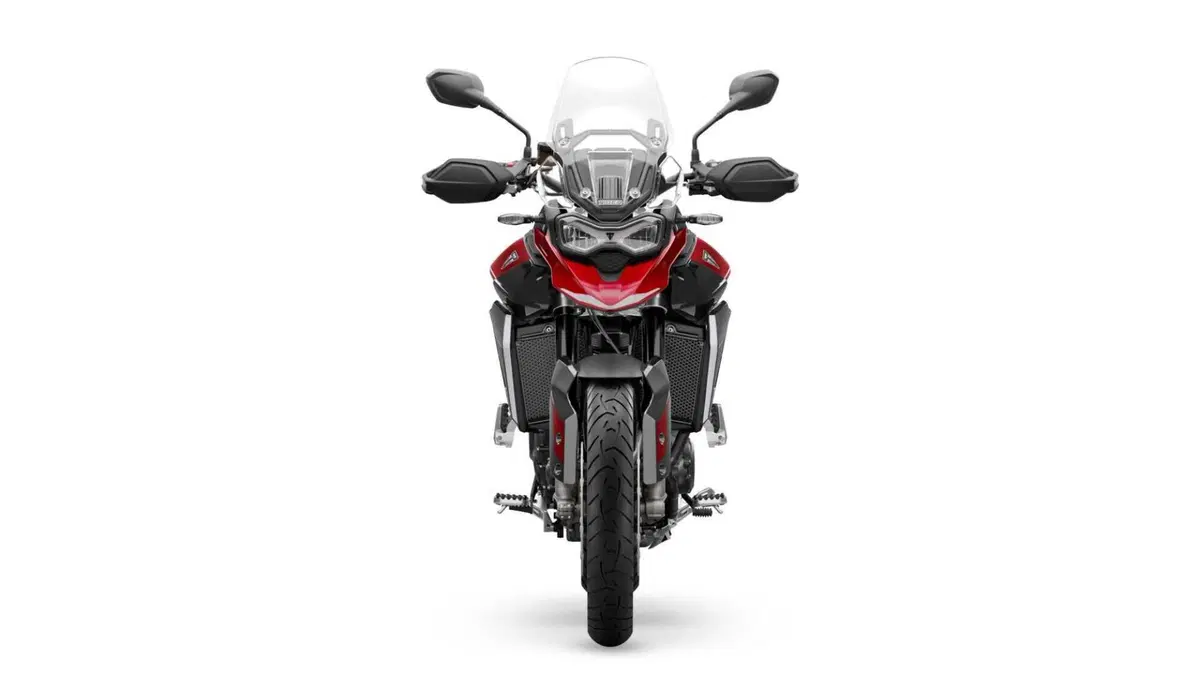 Triumph Tiger 900 Tiger 900 GT (2024 - 26) (6)