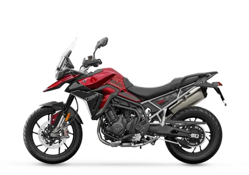 Triumph Tiger 900 Tiger 900 GT (2024 - 26) (5)