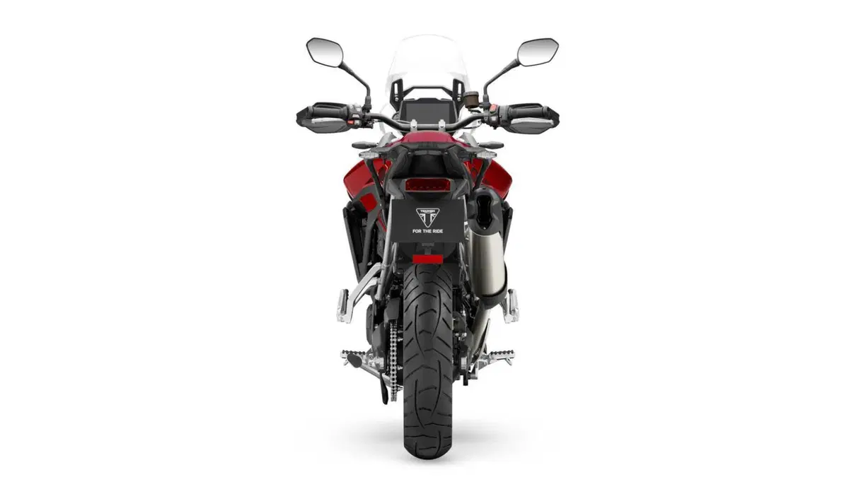 Triumph Tiger 900 Tiger 900 GT (2024 - 26) (4)