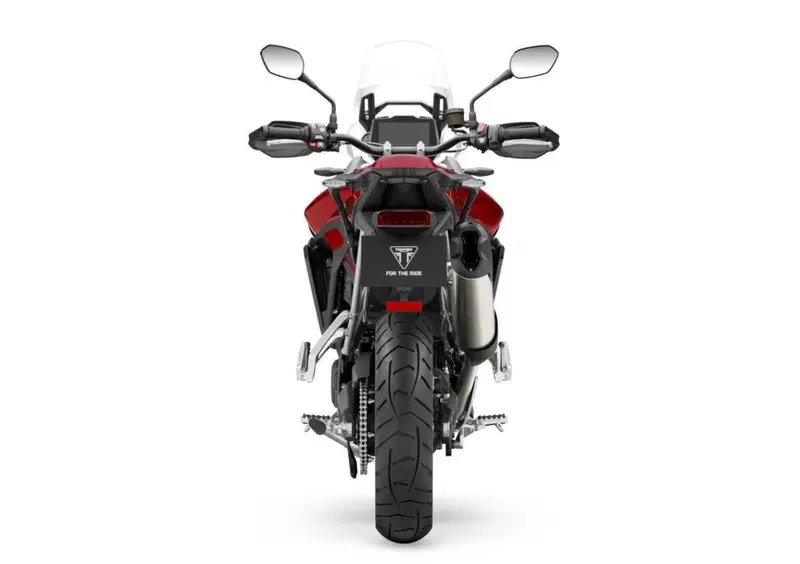 Triumph Tiger 900 Tiger 900 GT (2024 - 26) (4)