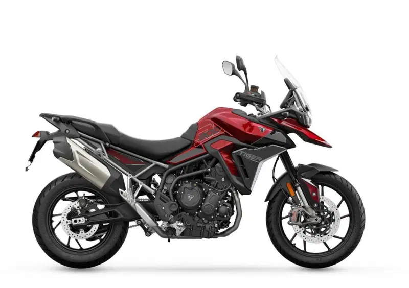 Triumph Tiger 900 Tiger 900 GT (2024 - 26) (2)