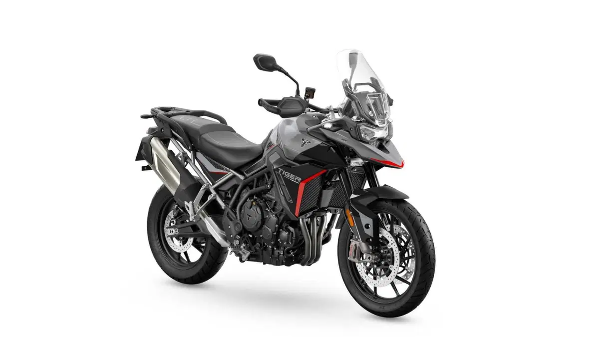 Triumph Tiger 900 Tiger 900 GT (2024 - 26) (7)