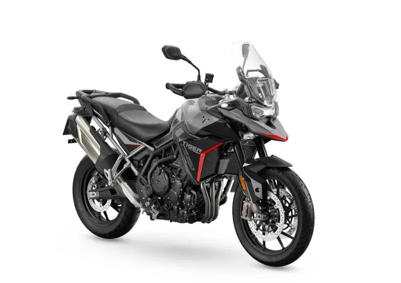 Triumph Tiger 900 Tiger 900 GT (2024 - 26) (7)