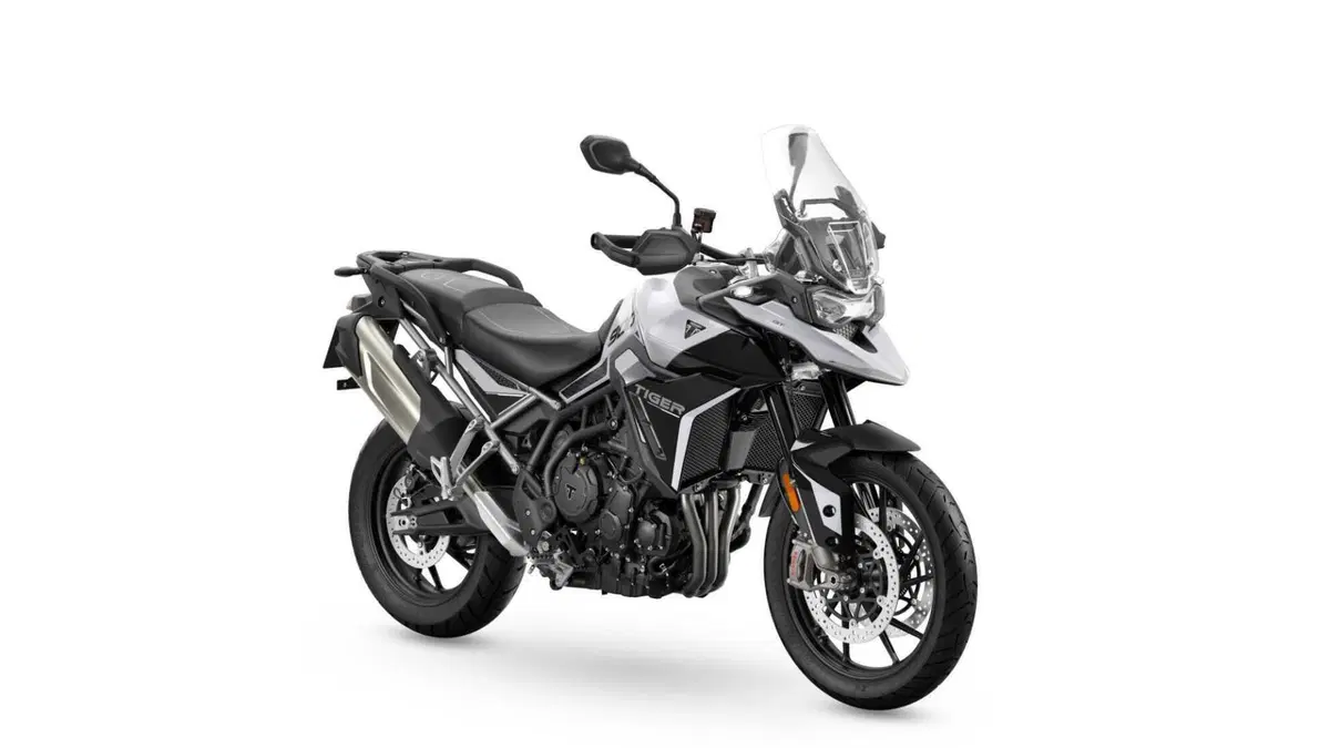 Triumph Tiger 900 Tiger 900 GT (2024 - 26) (8)
