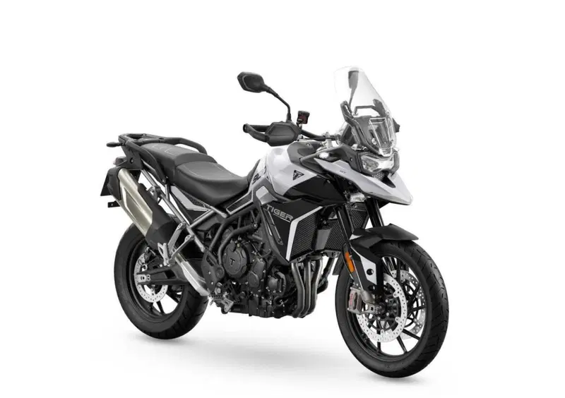 Triumph Tiger 900 Tiger 900 GT (2024 - 26) (8)