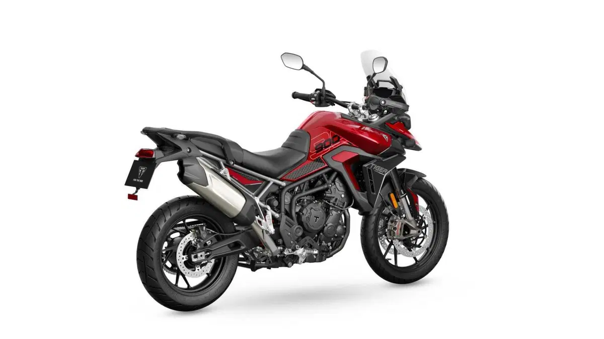Triumph Tiger 900 Tiger 900 GT Pro (2024 - 26) (3)