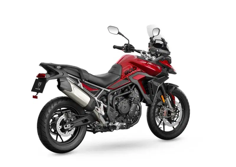 Triumph Tiger 900 Tiger 900 GT Pro (2024 - 26) (3)