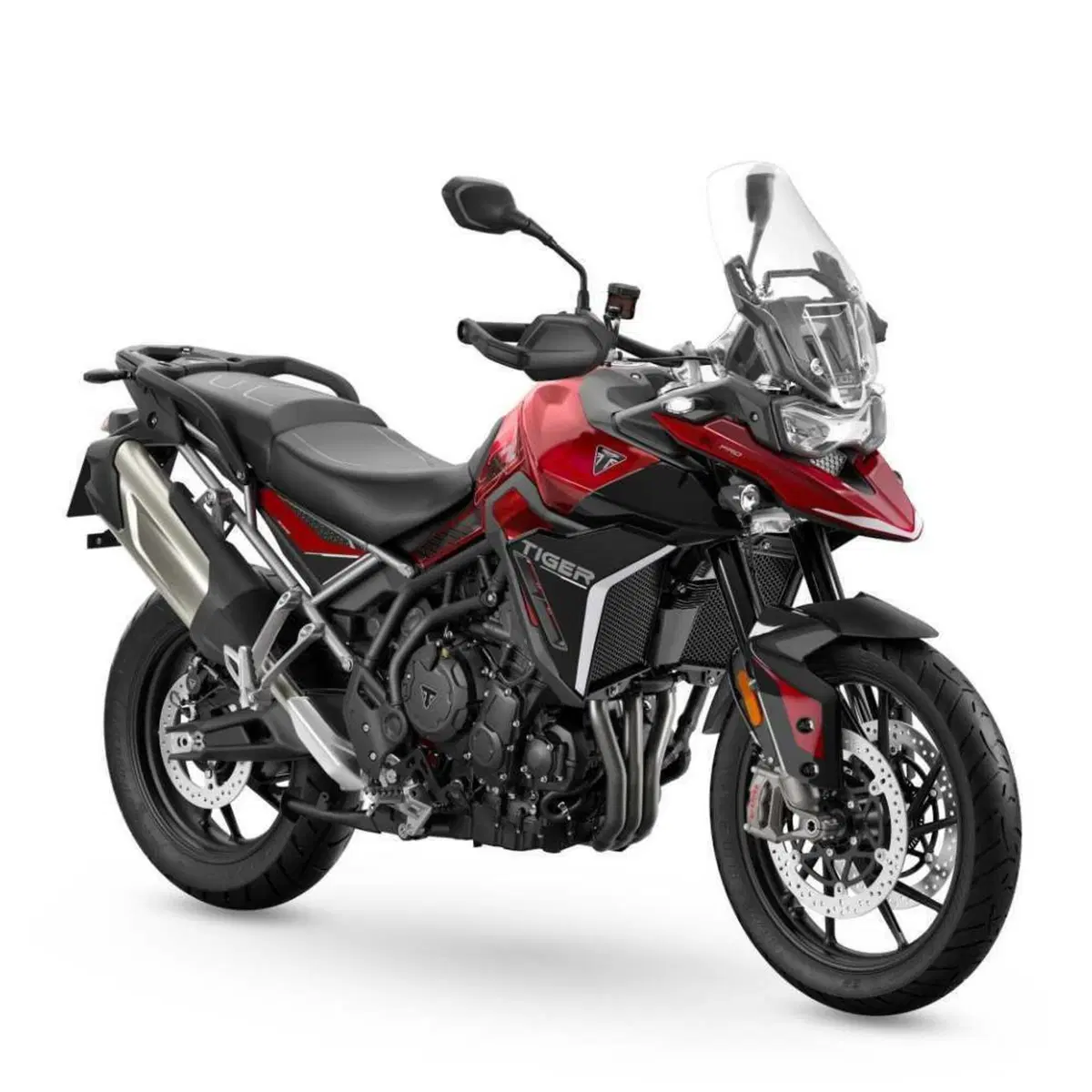 Triumph Tiger 900 GT Pro (2024 - 26)