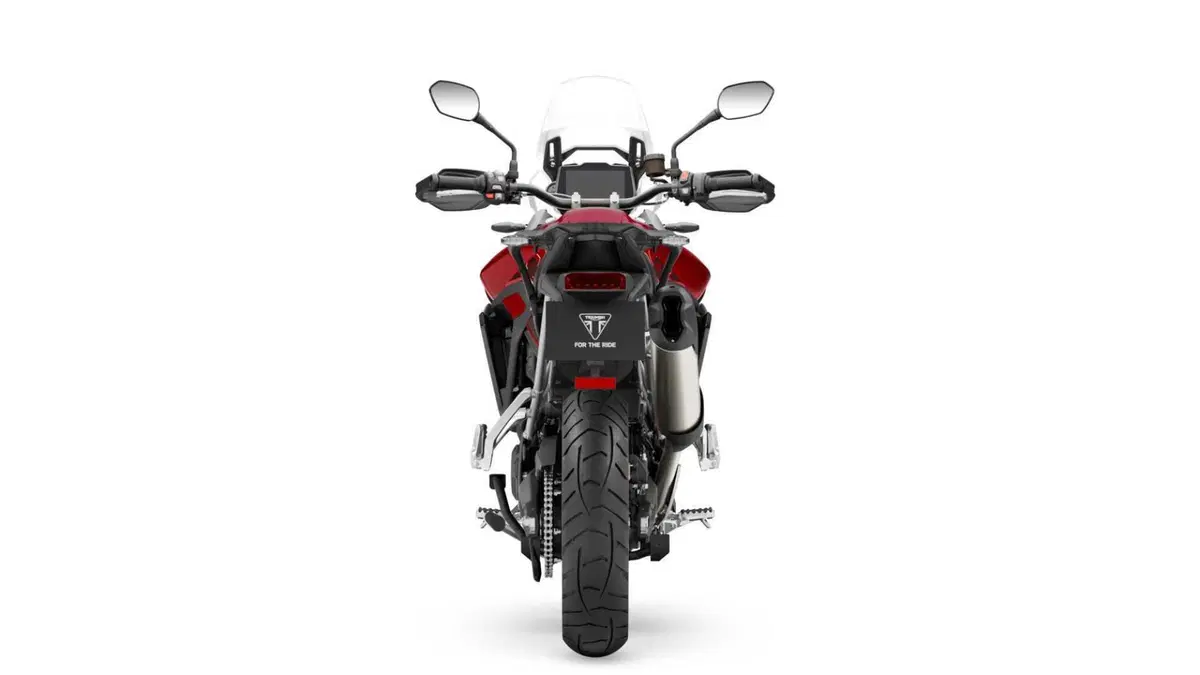 Triumph Tiger 900 Tiger 900 GT Pro (2024 - 26) (4)