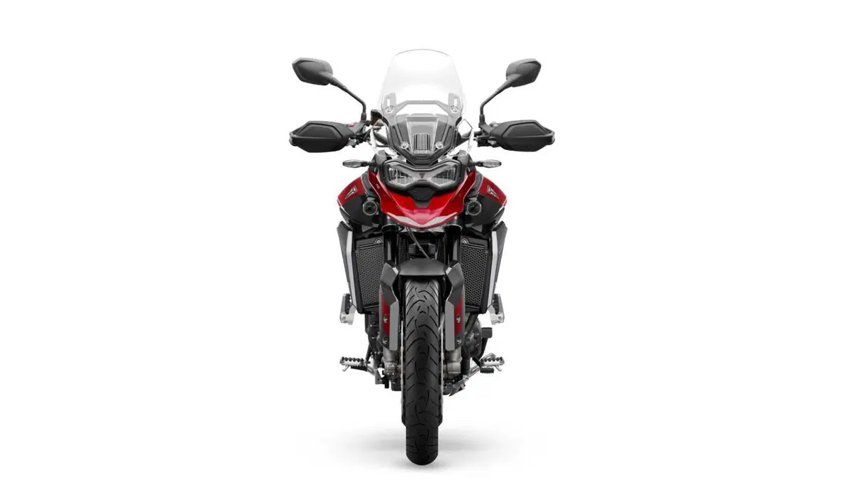 Triumph Tiger 900 Tiger 900 GT Pro (2024 - 26) (6)