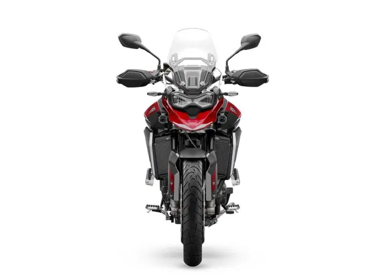 Triumph Tiger 900 Tiger 900 GT Pro (2024 - 26) (6)