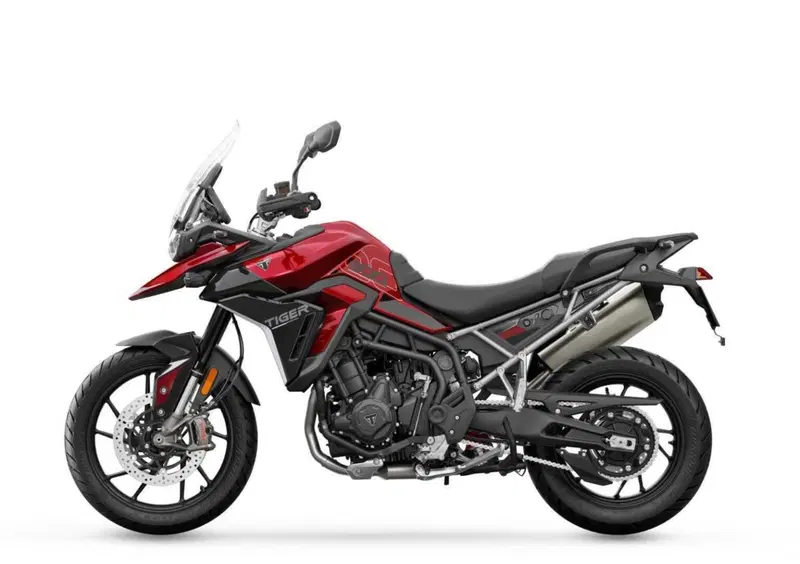 Triumph Tiger 900 Tiger 900 GT Pro (2024 - 26) (5)