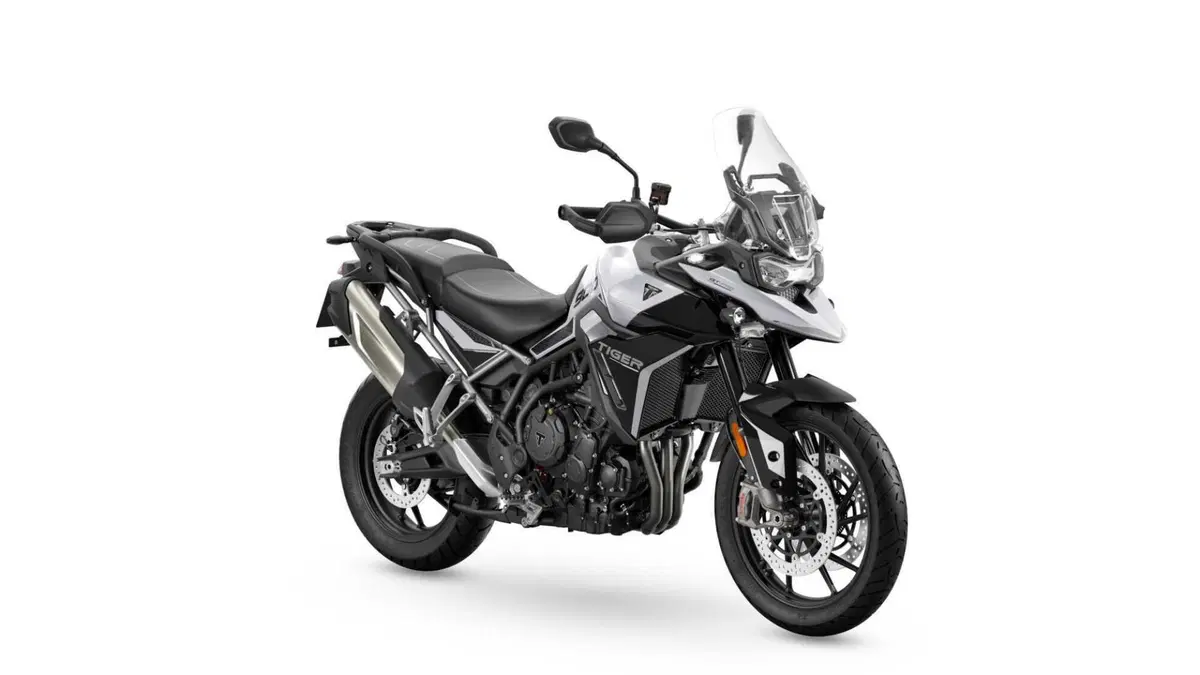 Triumph Tiger 900 Tiger 900 GT Pro (2024 - 26) (7)