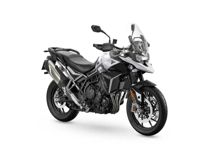Triumph Tiger 900 Tiger 900 GT Pro (2024 - 26) (7)