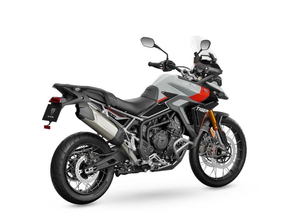 Triumph Tiger 900 Rally Pro (2024) (2)