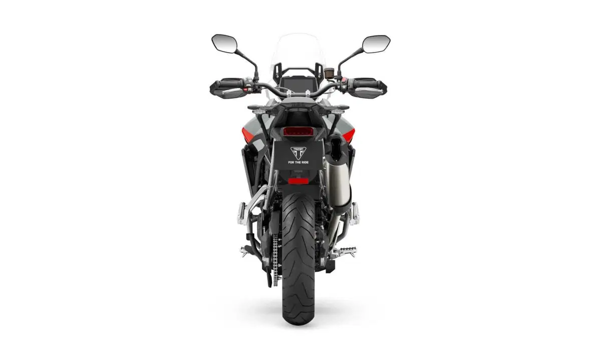 Triumph Tiger 900 Tiger 900 Rally Pro (2024 - 26) (3)