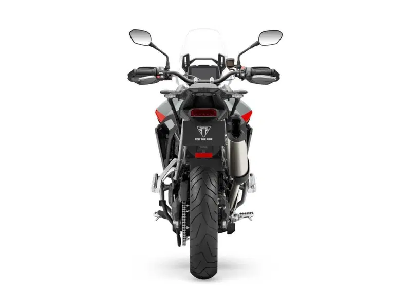 Triumph Tiger 900 Tiger 900 Rally Pro (2024 - 26) (3)