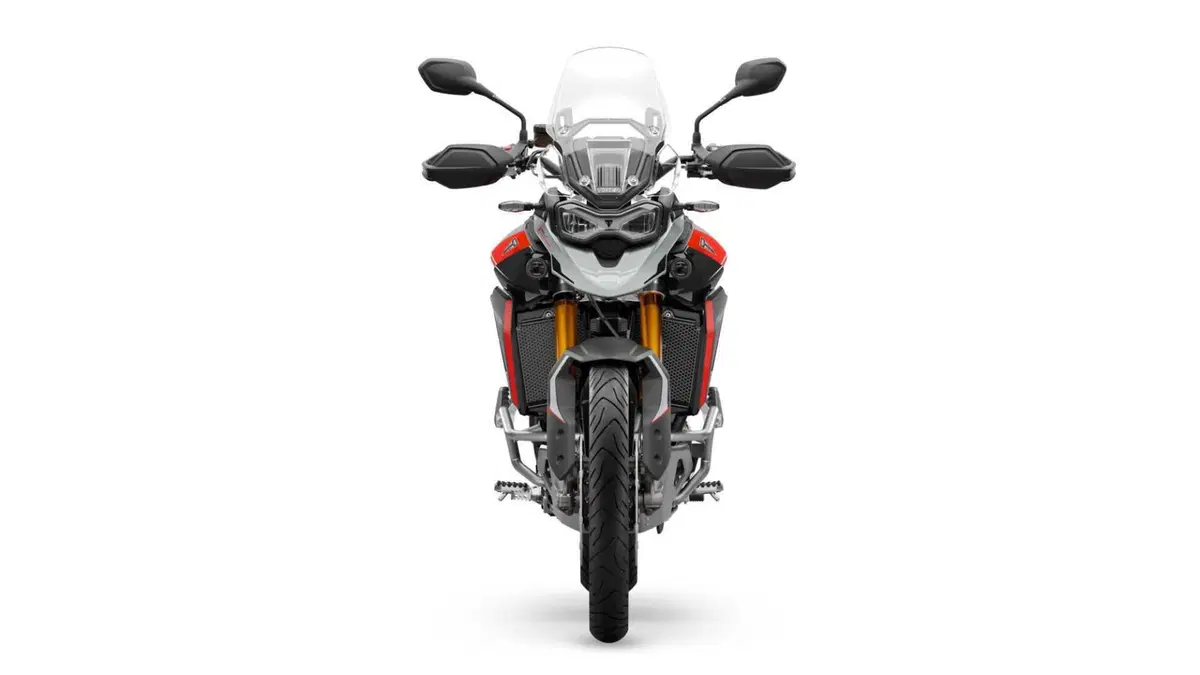 Triumph Tiger 900 Tiger 900 Rally Pro (2024 - 26) (5)