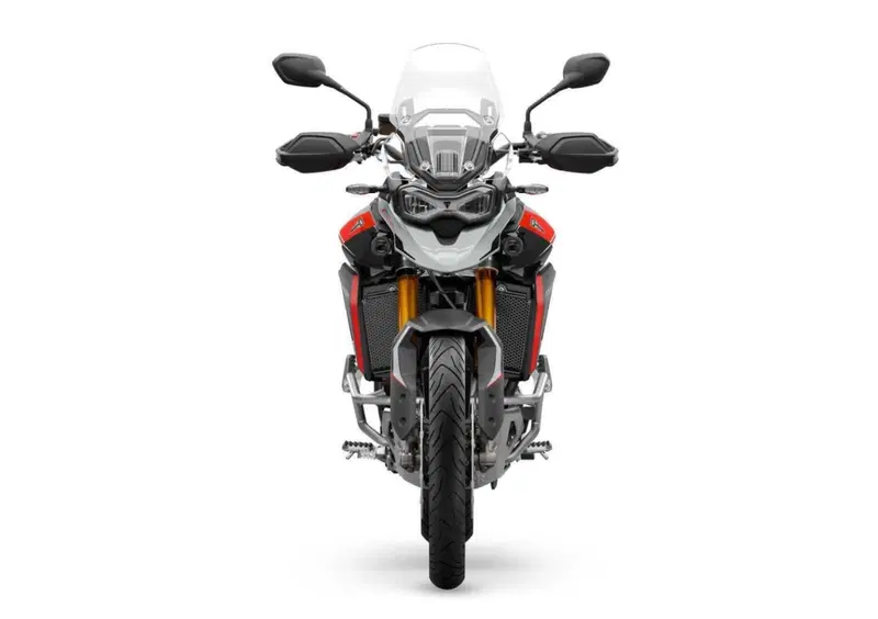 Triumph Tiger 900 Tiger 900 Rally Pro (2024 - 26) (5)