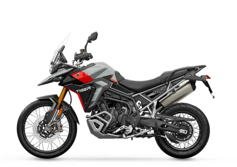Triumph Tiger 900 Tiger 900 Rally Pro (2024 - 26) (4)