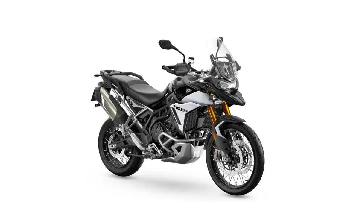 Triumph Tiger 900 Tiger 900 Rally Pro (2024 - 26) (6)