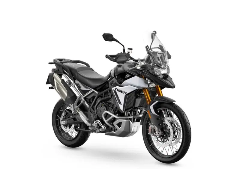Triumph Tiger 900 Tiger 900 Rally Pro (2024 - 26) (6)