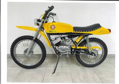 Aspes cross special '69 epoca d'epoca