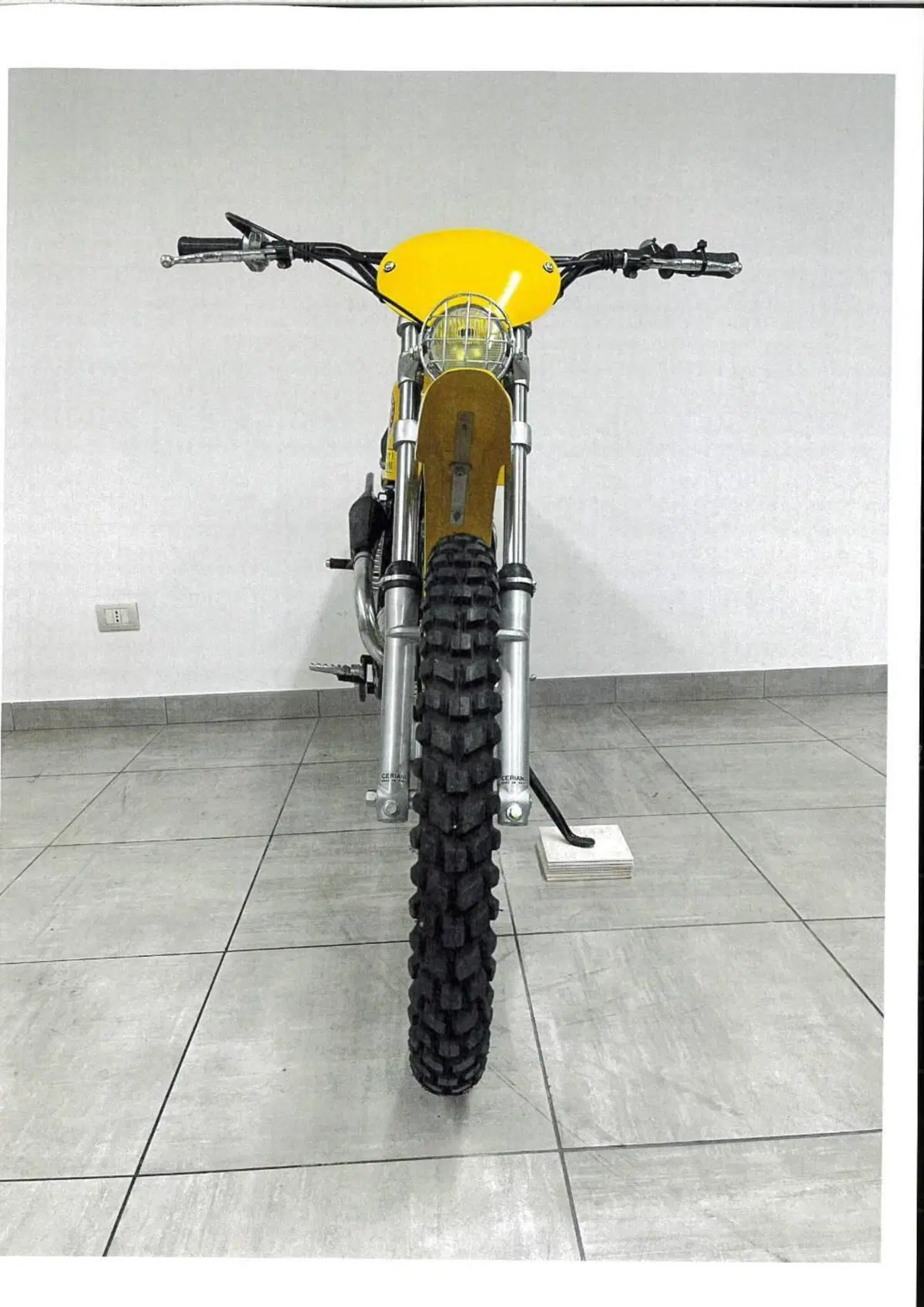 Aspes cross special '69 epoca (2)
