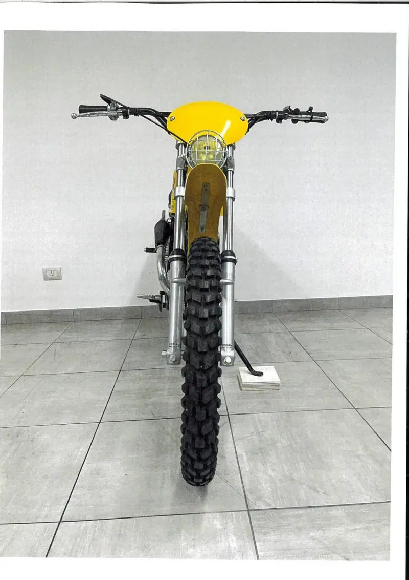 Aspes cross special '69 epoca (2)