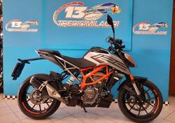 KTM 125 Duke (2021 - 23) usata