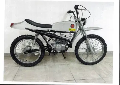 Aspes Aspes cross special '69 d'epoca