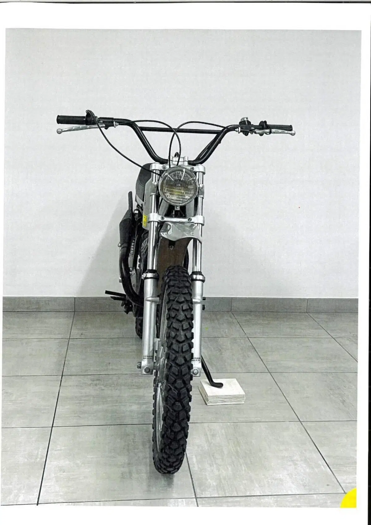 Aspes Aspes cross special '69 (3)
