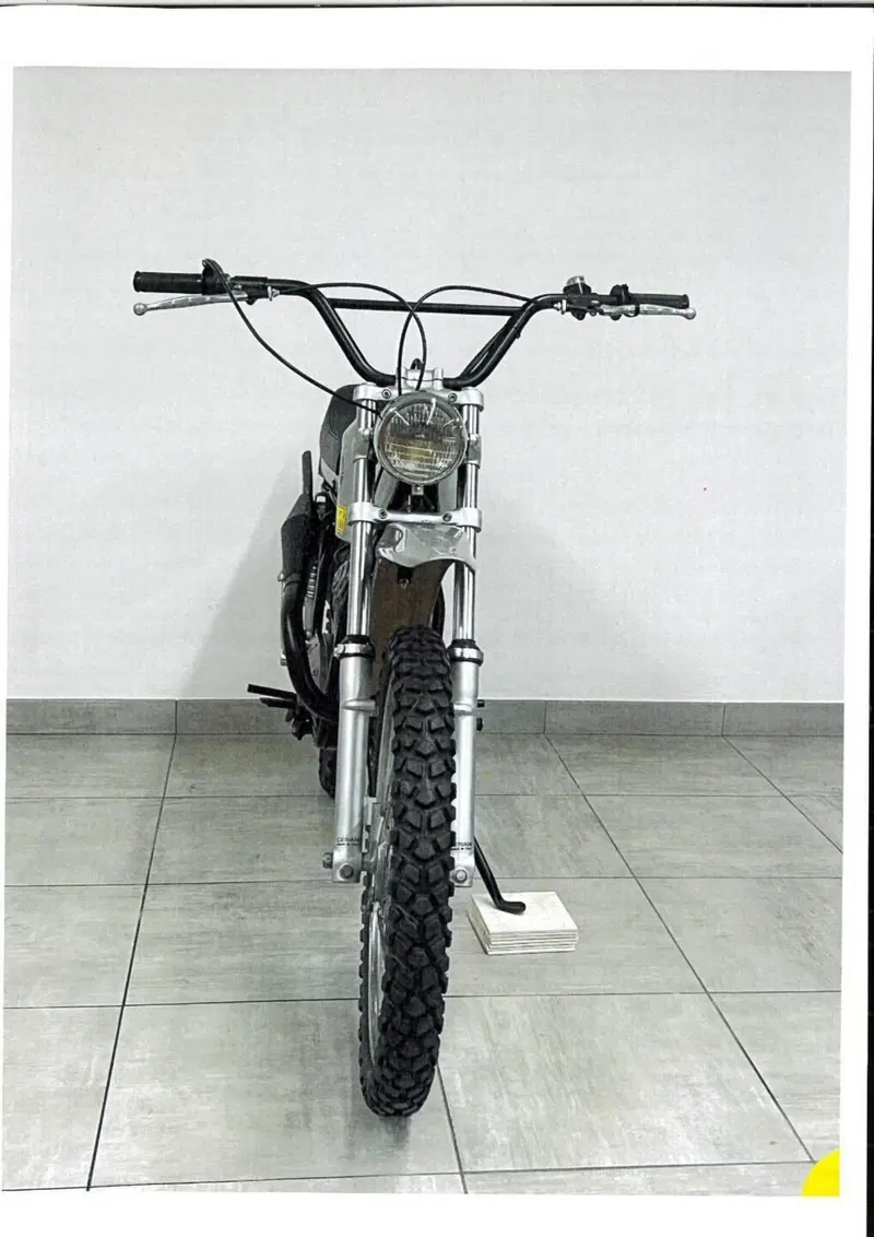 Aspes Aspes cross special '69 (3)