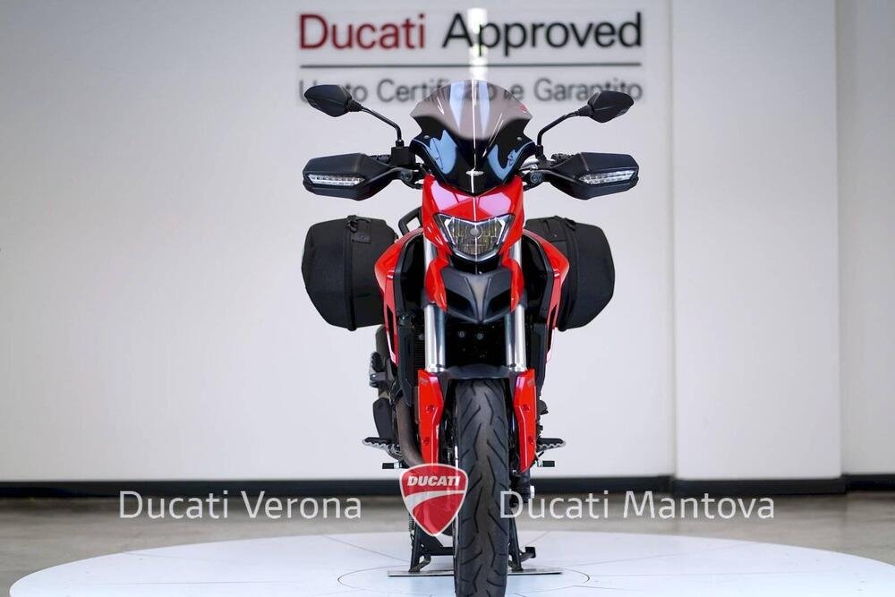 Ducati Hyperstrada 939 (2016 - 18) (5)