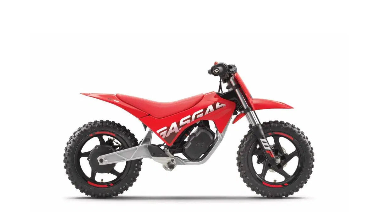 GASGAS MC-E 2 MC-E 2 (2024 - 27) (2)