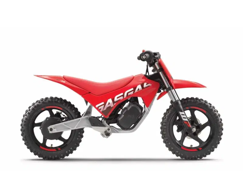 GASGAS MC-E 2 MC-E 2 (2024 - 26) (2)
