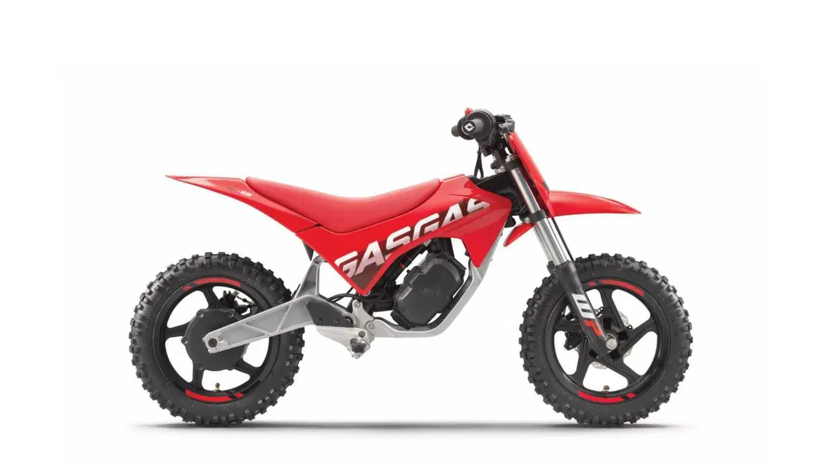GASGAS MC-E 2 MC-E 2 (2024 - 27) (3)