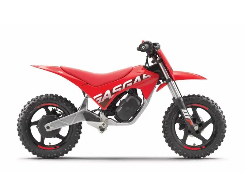 GASGAS MC-E 2 MC-E 2 (2024 - 26) (3)