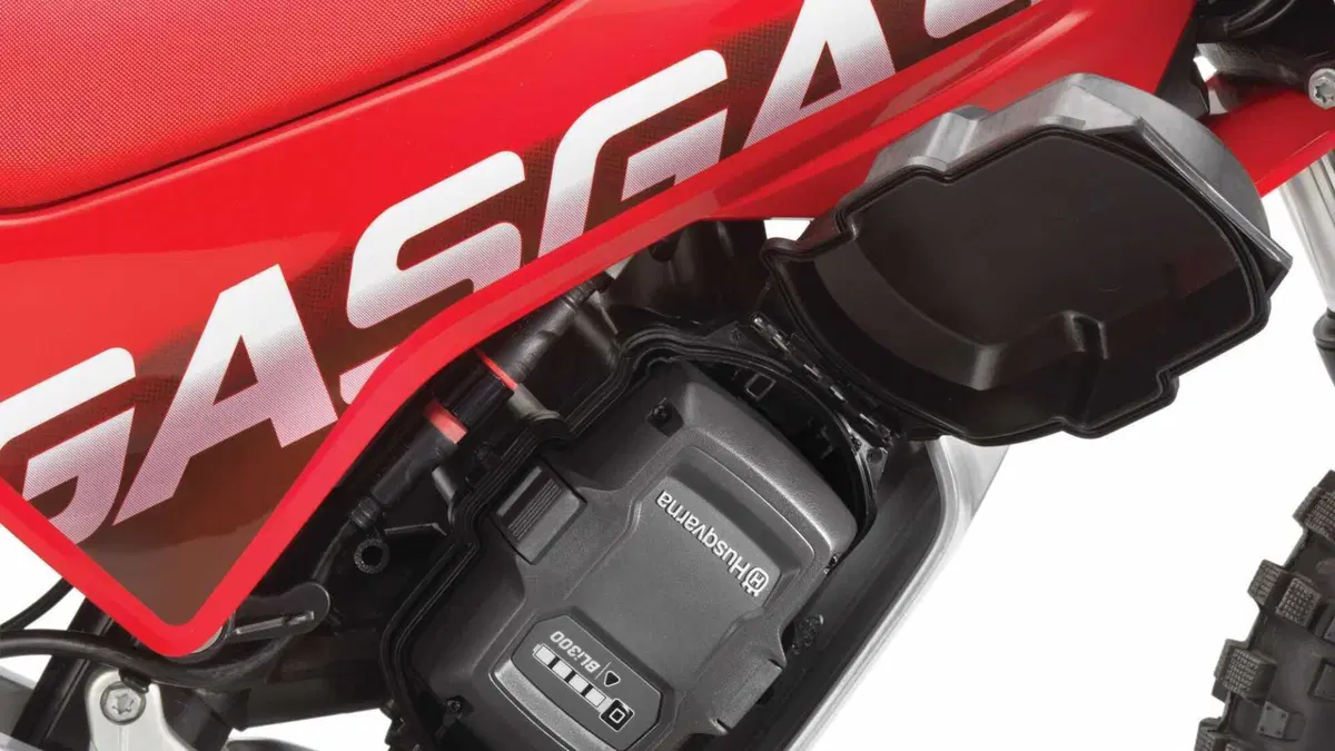 GASGAS MC-E 2 MC-E 2 (2024 - 27) (8)