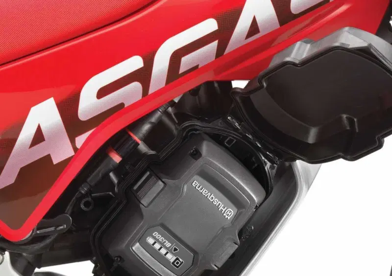 GASGAS MC-E 2 MC-E 2 (2024 - 26) (8)