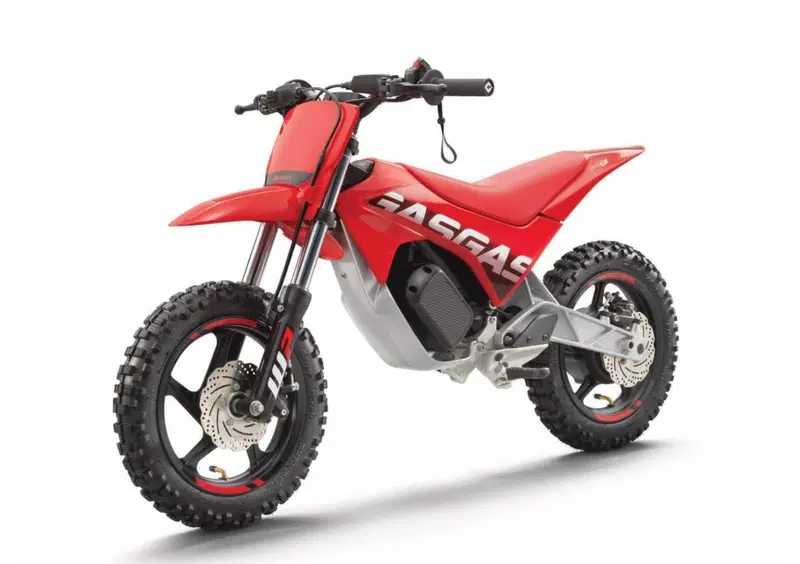 GASGAS MC-E 2 MC-E 2 (2024 - 26) (7)