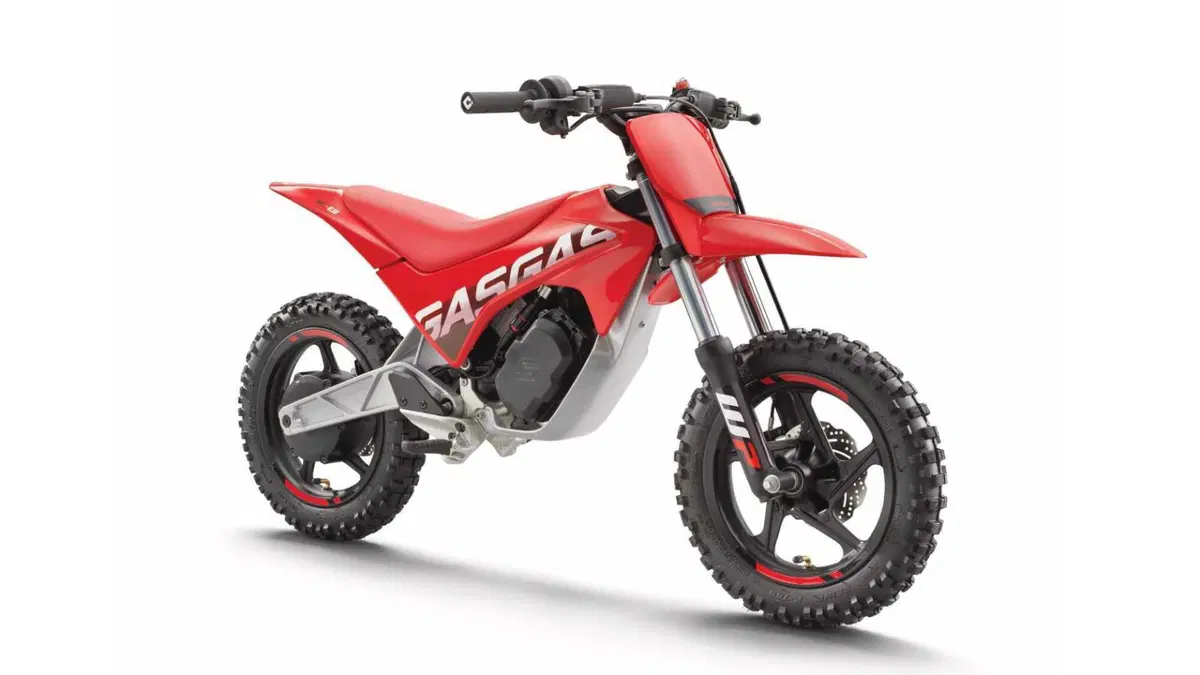 GASGAS MC-E 2 MC-E 2 (2024 - 26)