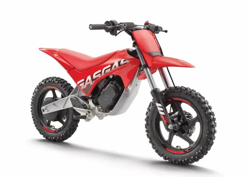 GASGAS MC-E 2 MC-E 2 (2024 - 26)